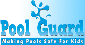 back by Pool Guard Mfg