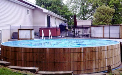 Pool Guard of WNY Above Ground - Pool Guard of West New York ...