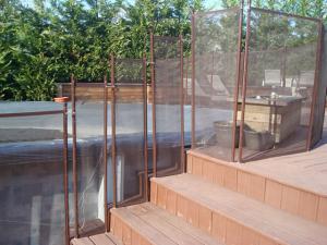Removable Safety Fence (1)   