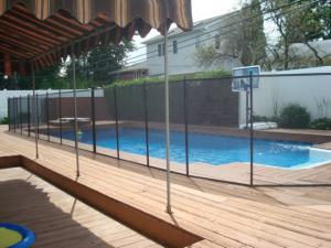 Removable Safety Fence (11)   