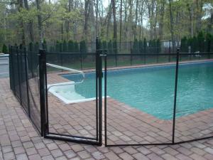 Removable Safety Fence (120)  