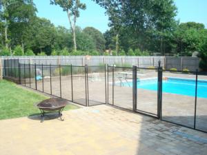 Removable Safety Fence (15)   