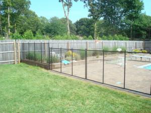 Removable Safety Fence (18)   