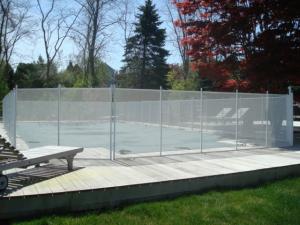 Removable Safety Fence (19)   