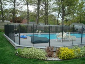 Removable Safety Fence (22)   