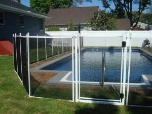 Removable Safety Fence (246)