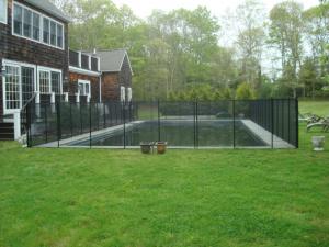 Removable Safety Fence (26)   