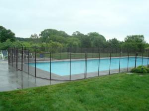 Removable Safety Fence (278)