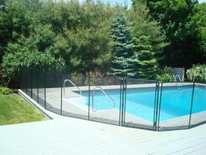 Removable Safety Fence (293)