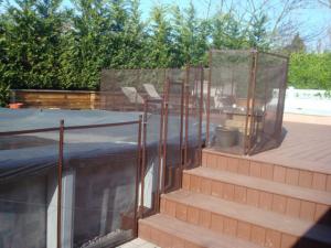 Removable Safety Fence (31)   
