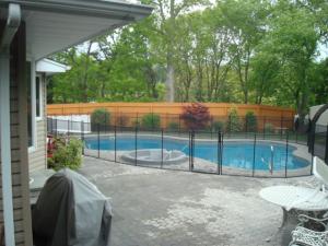 Removable Safety Fence (33)   