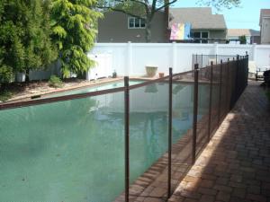 Removable Safety Fence (331)