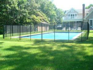 Removable Safety Fence (335)