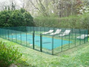 Removable Safety Fence (36)   