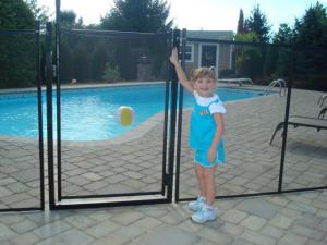Removable Safety Fence (362)