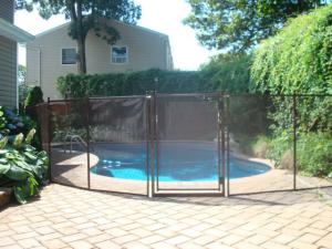 Removable Safety Fence (42)   
