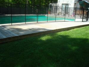 Removable Safety Fence (45)   