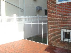 Removable Safety Fence (50)   