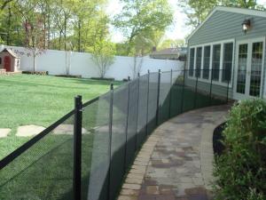 Removable Safety Fence (69)   