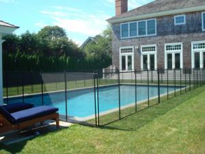 Removable Safety Fence (7)   
