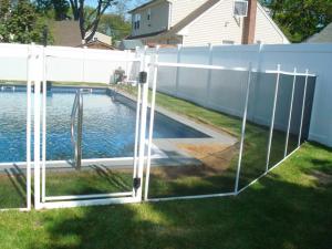 Removable Safety Fence (74)   