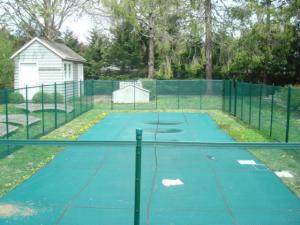 Removable Safety Fence (8)   
