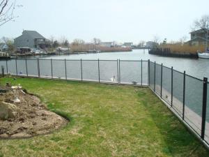 Removable Safety Fence (81)  