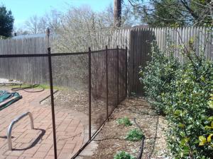 Removable Safety Fence (83)  