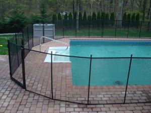 Removable Safety Fence (88)  