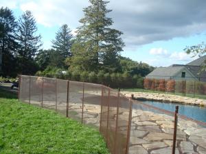 Removable Safety Fence (89)  