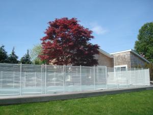 Removable Safety Fence (92)  