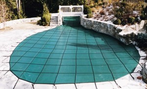 Winter Pool Covers (3)   