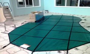 Winter Pool Covers (5)   