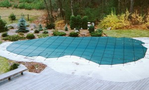 Winter Pool Covers (6)   